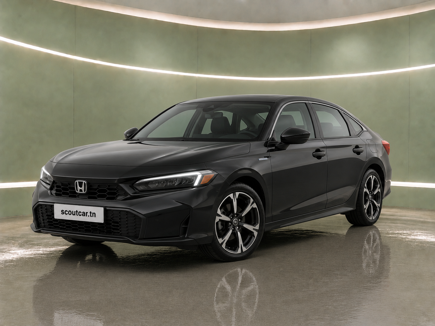2.0 l e-HEV