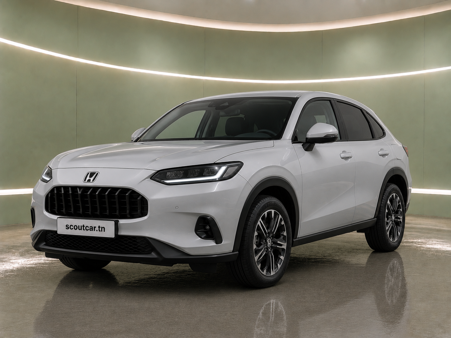 1.5 L CVT