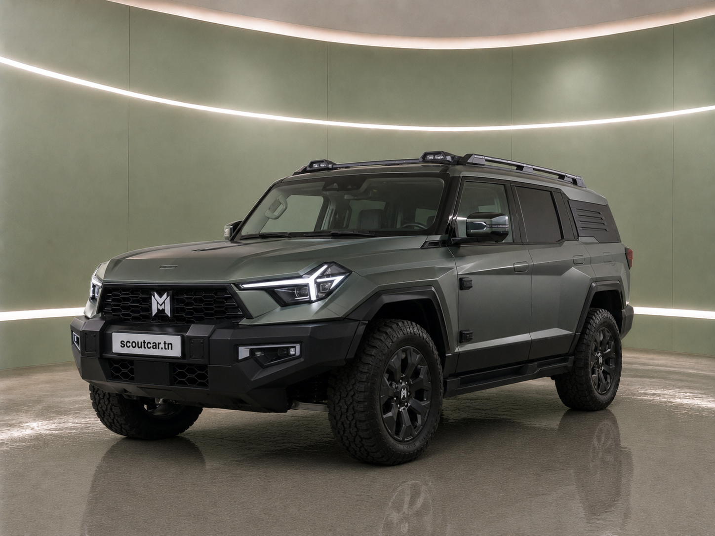 1.5 L PHREEV 31.7 kWh AWD E0