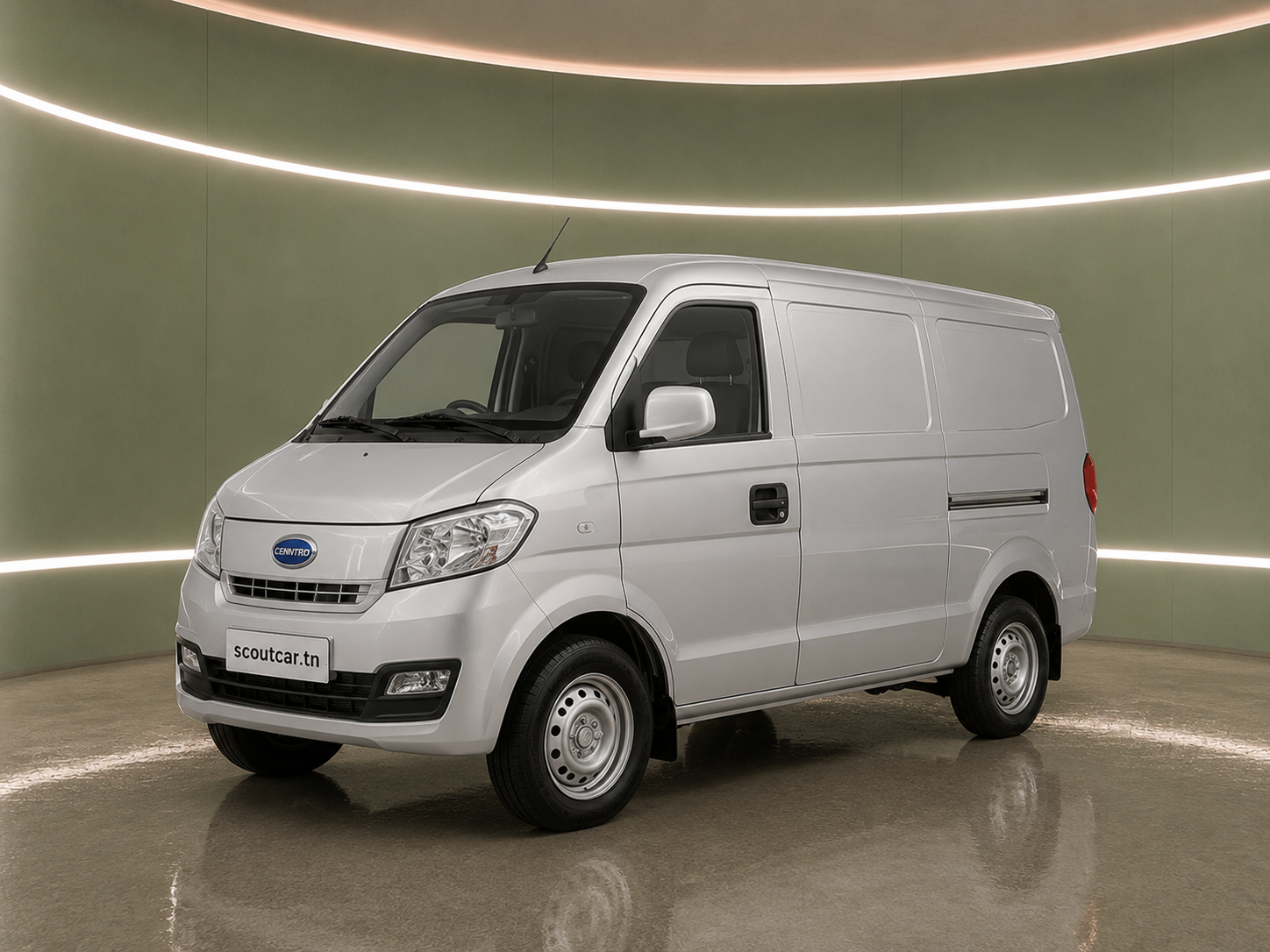 Logistar 210