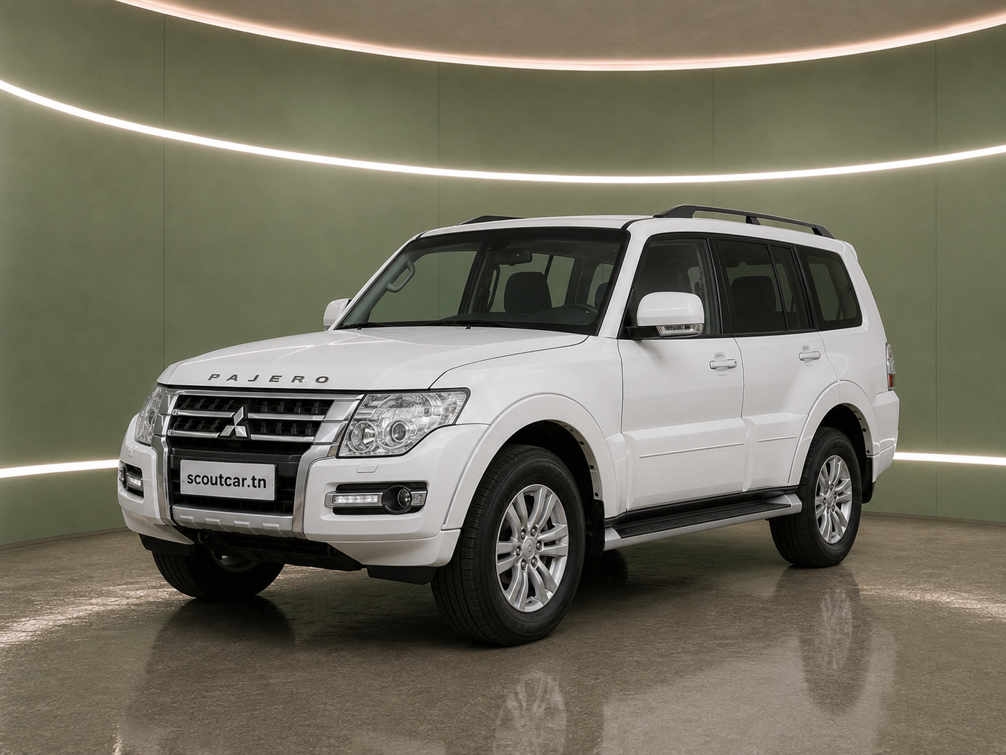 Pajero