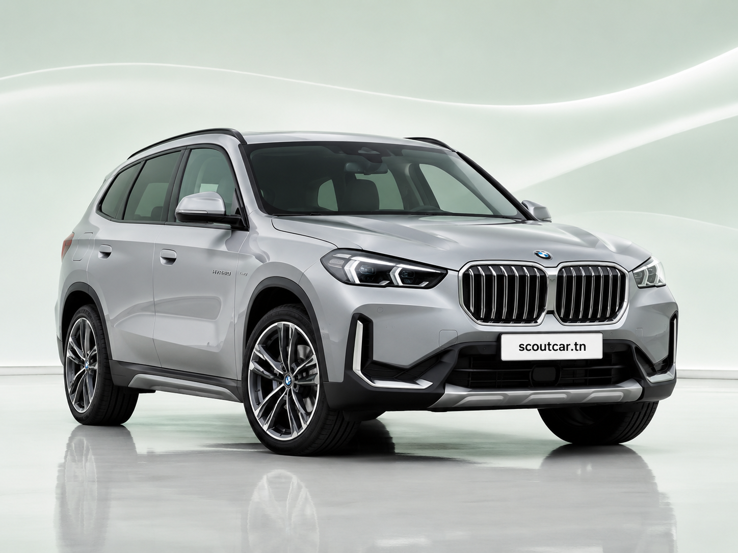 X1 Hybrid