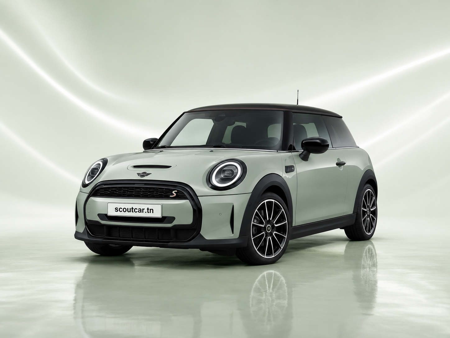 1.5 l John Cooper Works