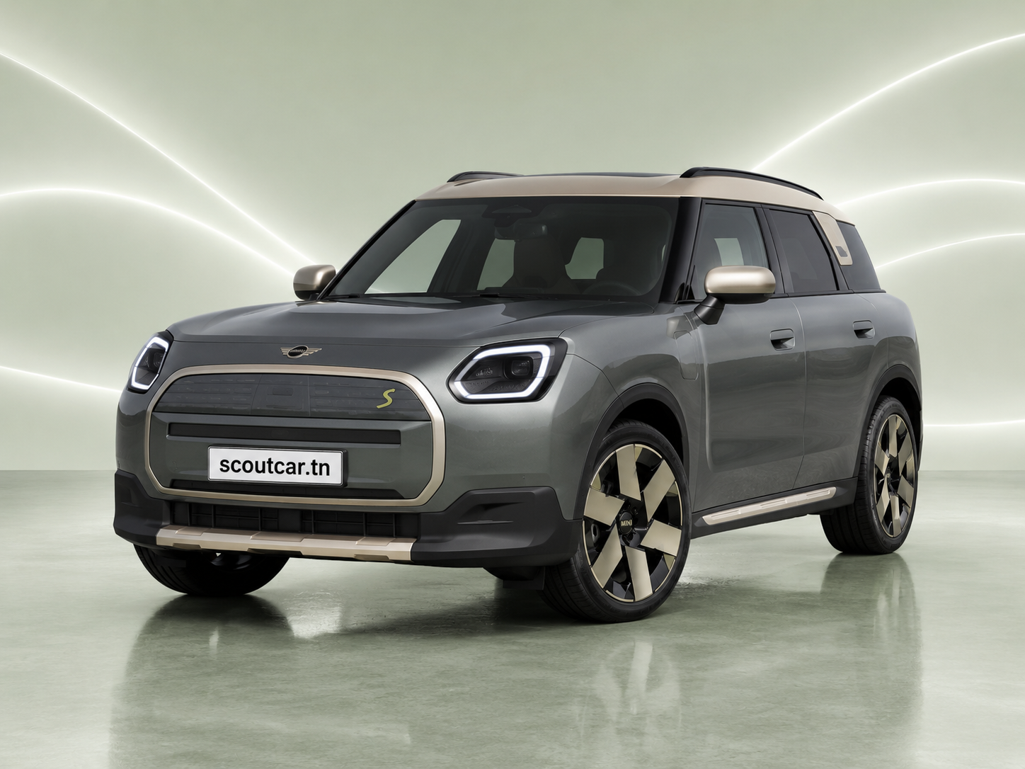 Countryman Electric