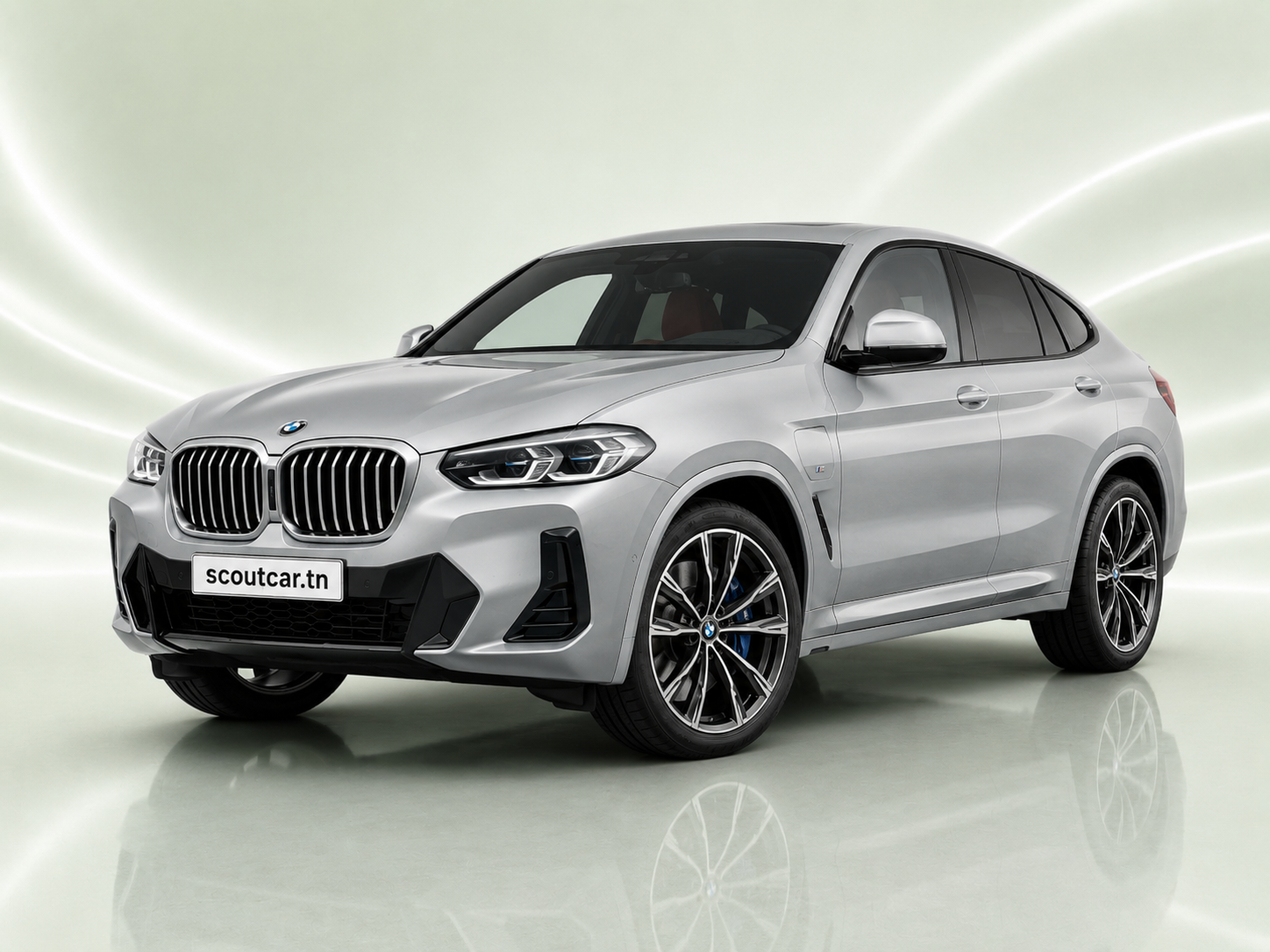 X4