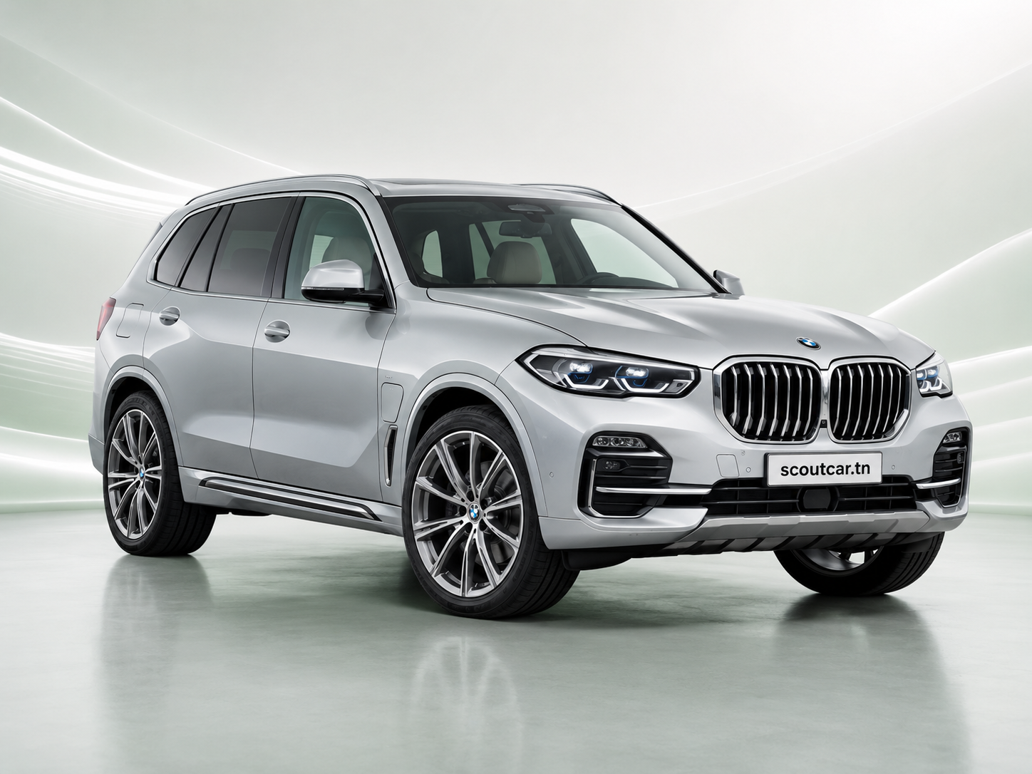 X5 Hybride