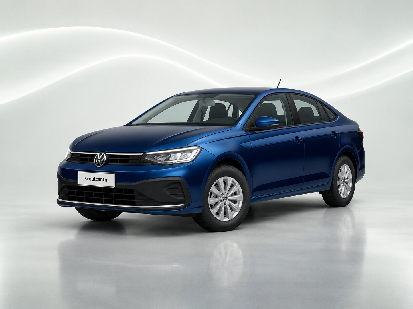 Volkswagen Virtus
