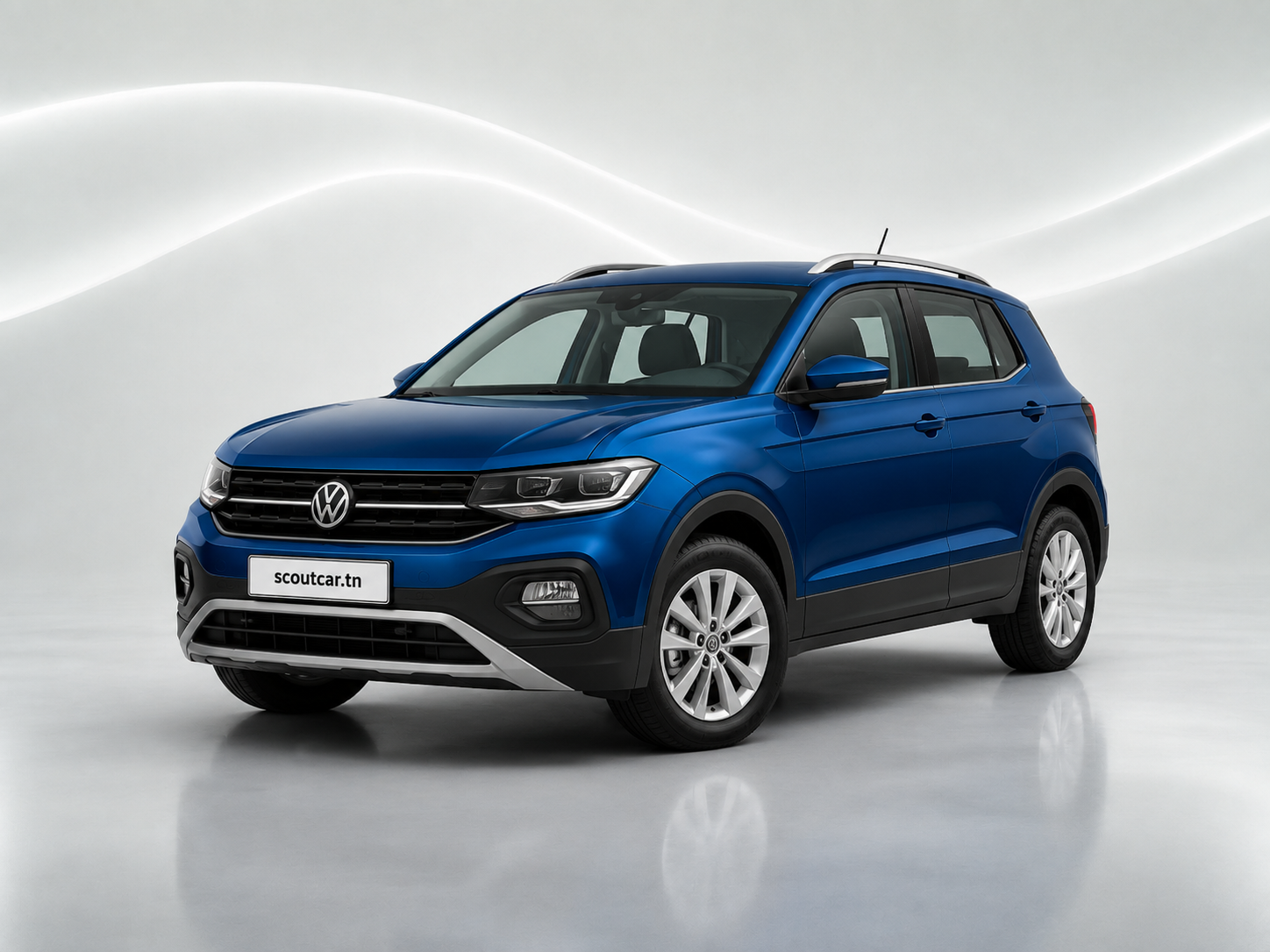 T-Cross