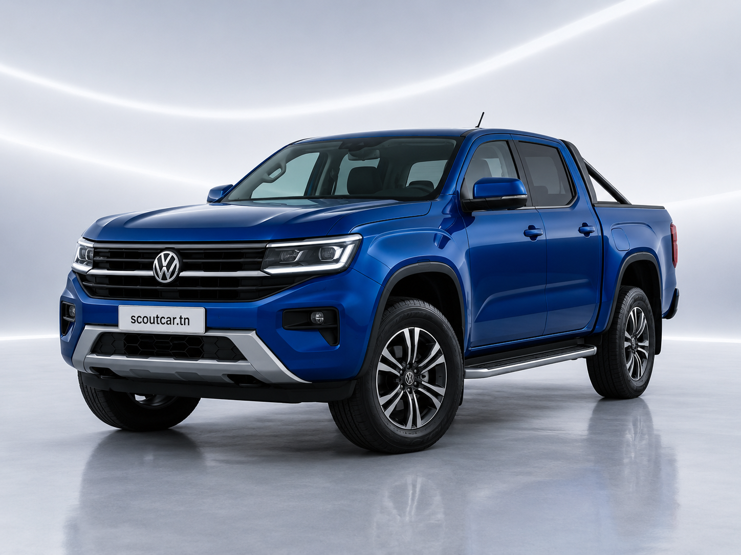 Amarok