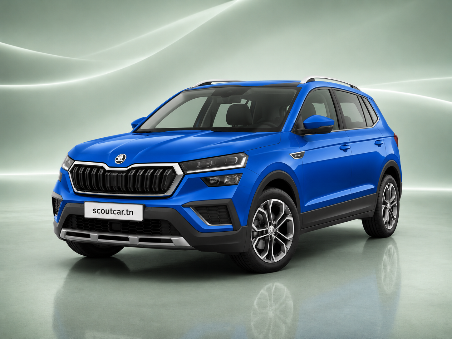 1.0 TSI Ambition