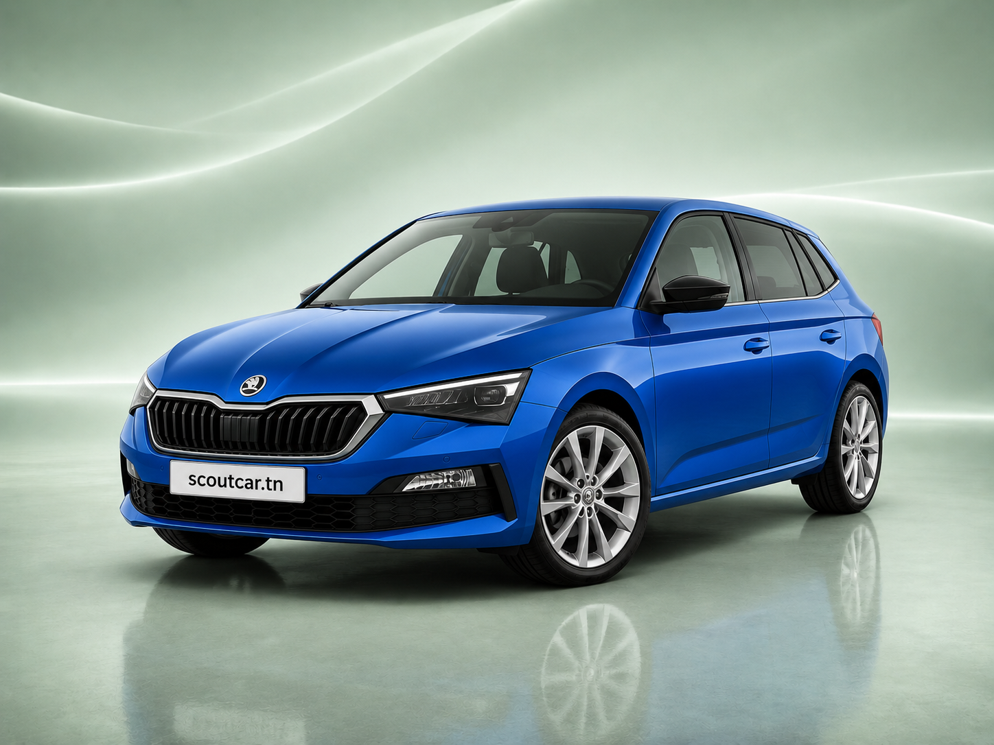 1.0 L TSI Essence DSG