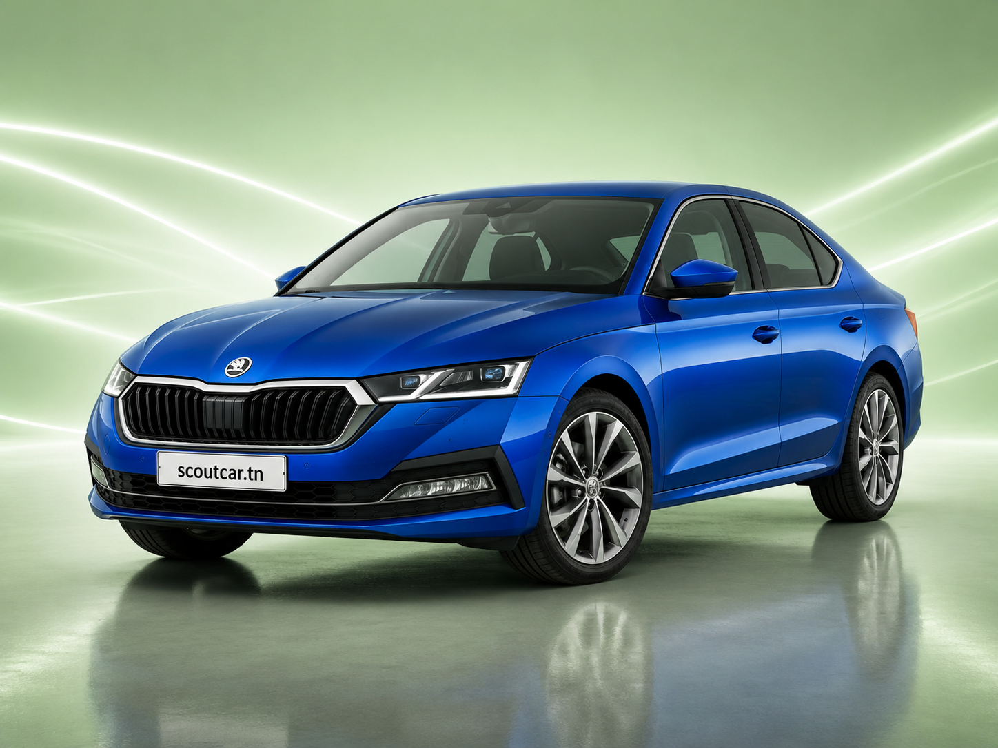 1.4 TSI Selection BVA