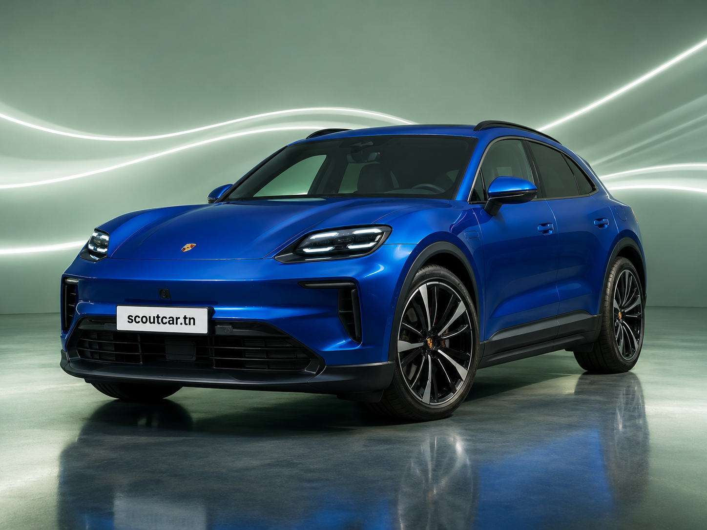 Cayenne Electric