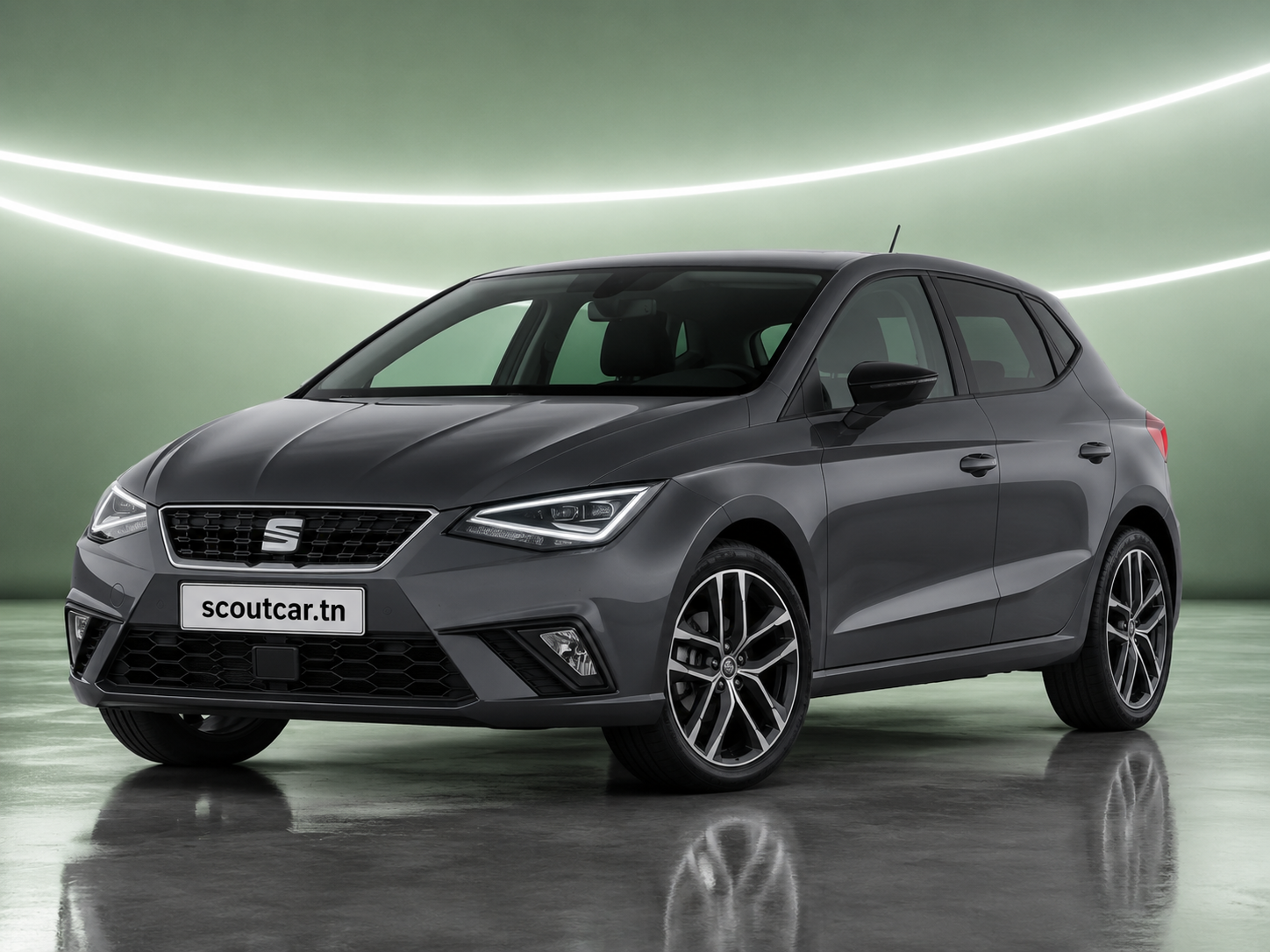 1.0 L MPI Reference