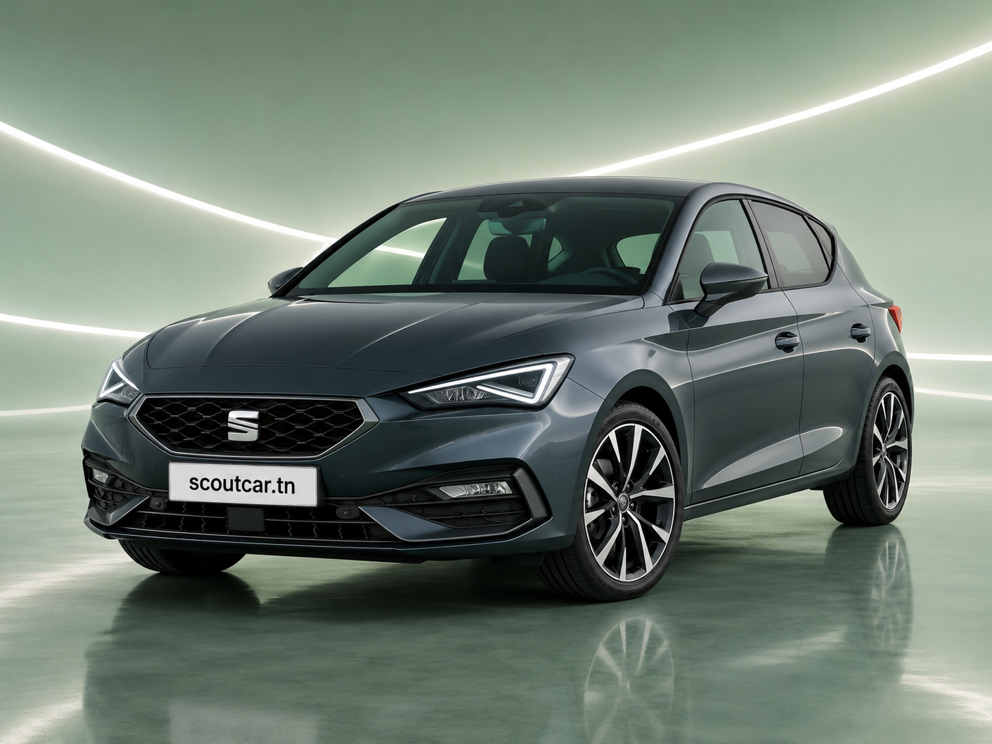 1.4 TSI Dynamic