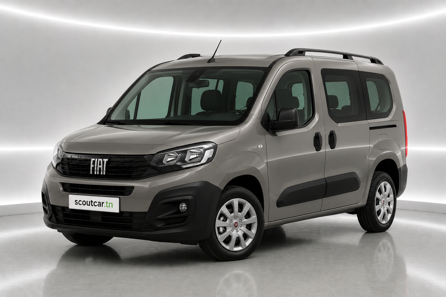 1.6 L HDI Van Business
