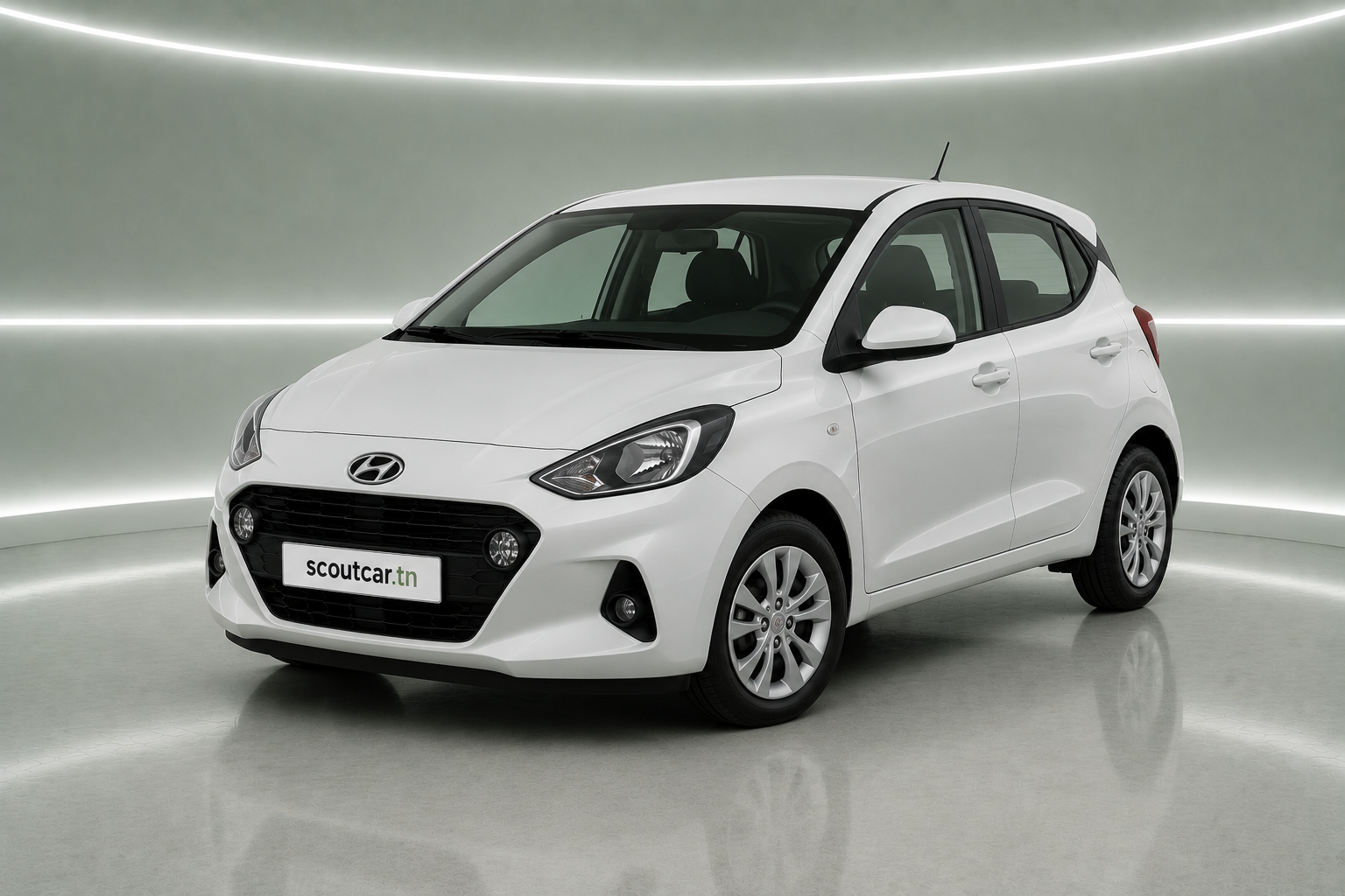 Grand i10