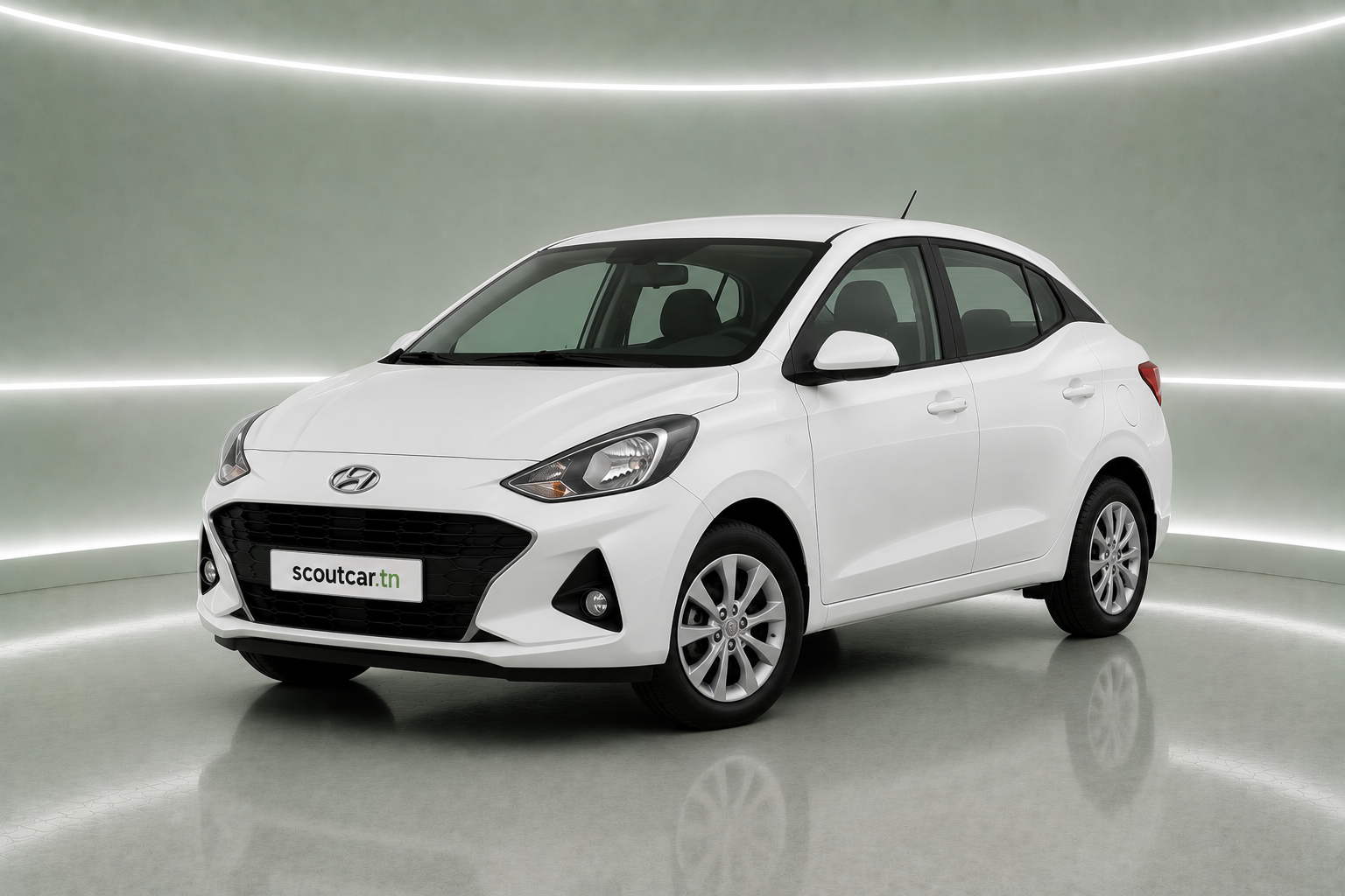 Grand i10 Sedan