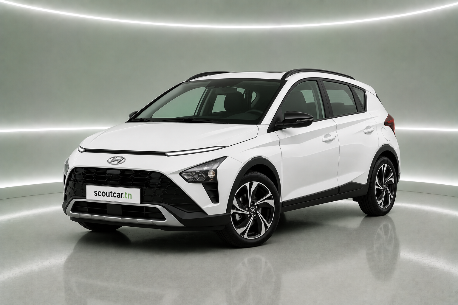 Hyundai Bayan