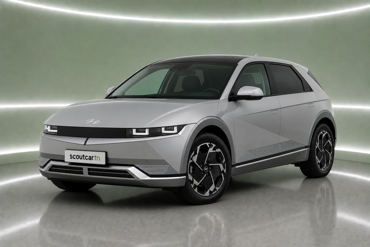 IONIQ 5