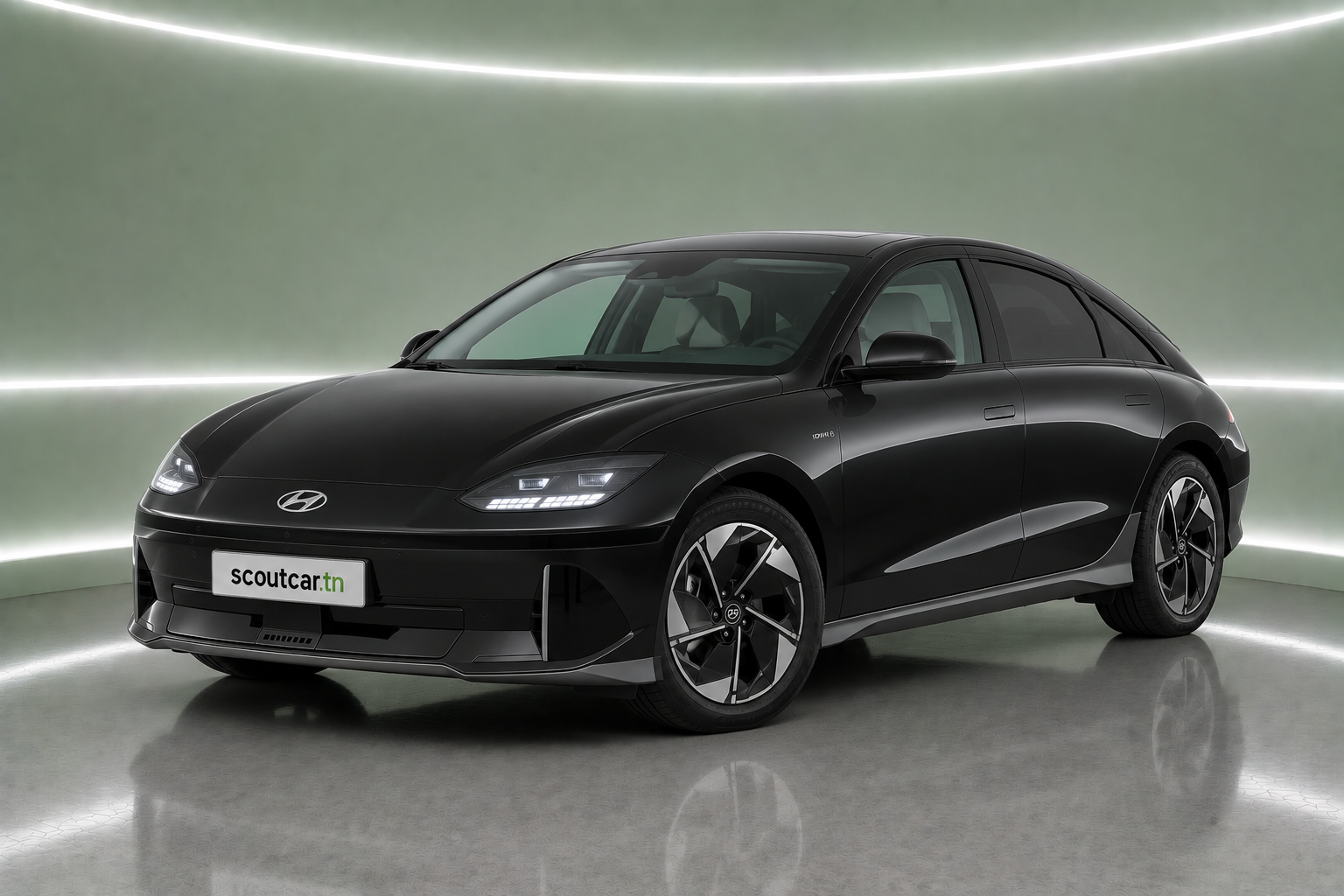 Ioniq 6