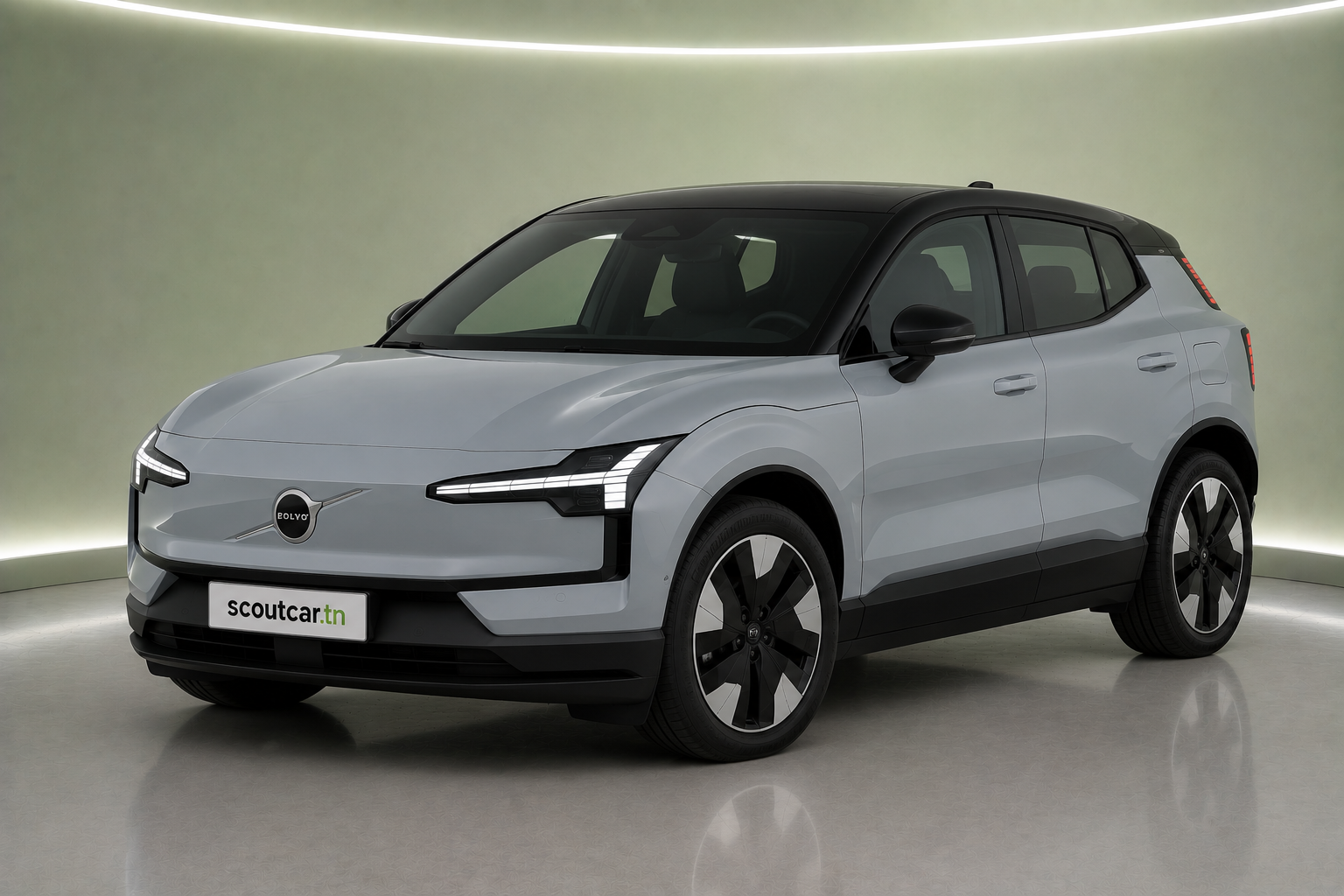 2.0 L Black Edition